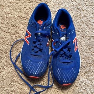 New Balance shoes